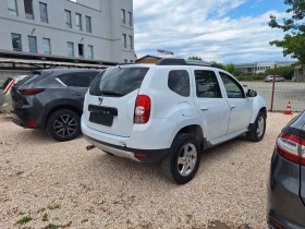 Dacia Duster 1.6i  +  | Mobile.bg    7