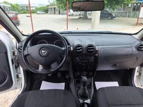 Dacia Duster 1.6i  +  | Mobile.bg    11