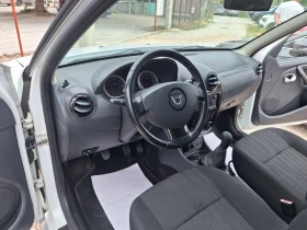 Dacia Duster 1.6i  +  | Mobile.bg    8
