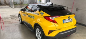 Обява за продажба на Toyota C-HR ~33 000 лв. - изображение 2
