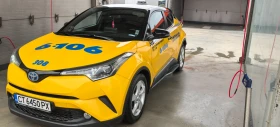 Обява за продажба на Toyota C-HR ~33 000 лв. - изображение 1