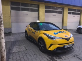 Обява за продажба на Toyota C-HR ~33 000 лв. - изображение 9