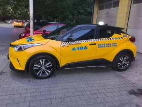 Обява за продажба на Toyota C-HR ~33 000 лв. - изображение 8