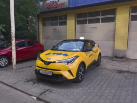 Обява за продажба на Toyota C-HR ~33 000 лв. - изображение 7