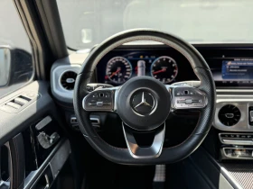 Обява за продажба на Mercedes-Benz G 500 MAGNO AMG OPTIC ~ 239 000 лв. - изображение 11