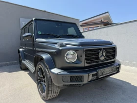 Обява за продажба на Mercedes-Benz G 500 MAGNO AMG OPTIC ~ 239 000 лв. - изображение 2