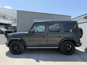 Обява за продажба на Mercedes-Benz G 500 MAGNO AMG OPTIC ~ 239 000 лв. - изображение 6