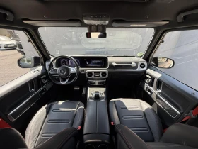 Обява за продажба на Mercedes-Benz G 500 MAGNO AMG OPTIC ~ 239 000 лв. - изображение 10