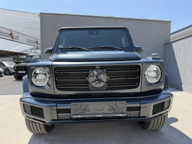 Обява за продажба на Mercedes-Benz G 500 MAGNO AMG OPTIC ~ 239 000 лв. - изображение 1