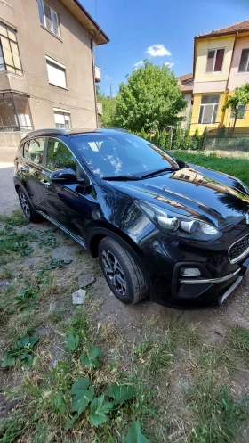 Kia Sportage eko dinamis+  | Mobile.bg    5
