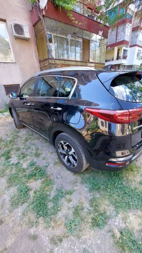 Kia Sportage eko dinamis+  | Mobile.bg    7