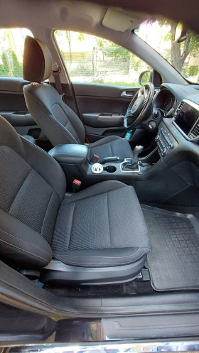 Kia Sportage eko dinamis+  | Mobile.bg    13