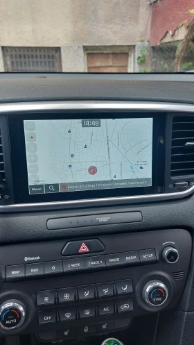 Kia Sportage eko dinamis+  | Mobile.bg    2