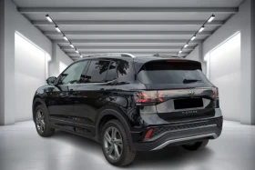 VW T-Cross 1.5 TSI = R-Line =  | Mobile.bg    3