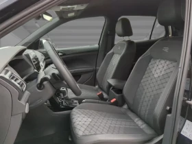 VW T-Cross 1.5 TSI = R-Line =  | Mobile.bg    6