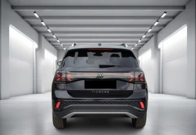 VW T-Cross 1.5 TSI = R-Line =  | Mobile.bg    2