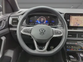 VW T-Cross 1.5 TSI = R-Line =  | Mobile.bg    7