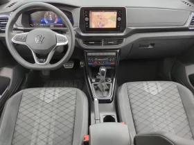 VW T-Cross 1.5 TSI = R-Line =  | Mobile.bg    8