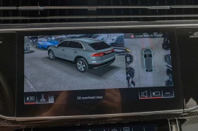Audi SQ8 4.0TDI/Virtual/Обдухване/Distronic/Bang&Olufsen/4Z - 134900 лв. - 34316361 14