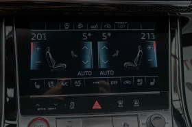 Audi SQ8 4.0TDI/Virtual/Обдухване/Distronic/Bang&Olufsen/4Z - 134900 лв. - 34316361 10