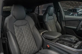 Audi SQ8 4.0TDI/Virtual/Обдухване/Distronic/Bang&Olufsen/4Z - 134900 лв. - 34316361 9