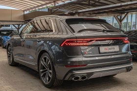 Audi SQ8 4.0TDI/Virtual/Обдухване/Distronic/Bang&Olufsen/4Z - 134900 лв. - 34316361 6