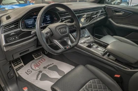 Audi SQ8 4.0TDI/Virtual/Обдухване/Distronic/Bang&Olufsen/4Z - 134900 лв. - 34316361 7
