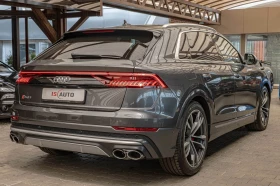 Audi SQ8 4.0TDI/Virtual/Обдухване/Distronic/Bang&Olufsen/4Z - 134900 лв. - 34316361 5