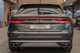 Audi SQ8 4.0TDI/Virtual/Обдухване/Distronic/Bang&Olufsen/4Z - 134900 лв. - 34316361 4