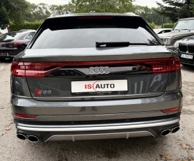 Обява за продажба на Audi SQ8 4.0TDI/Virtual/Обдухване/Distronic/Bang&Olufsen/4Z ~ 134 900 лв. - изображение 4
