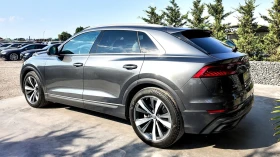Обява за продажба на Audi Q8 50TDI QUATTRO ПАНОРАМА FULL S LINE ЛИЗИНГ 100%  ~83 880 лв. - изображение 5