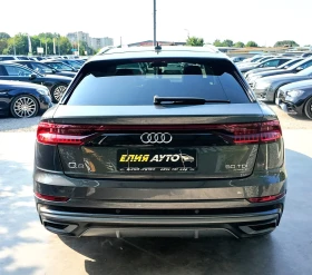 Обява за продажба на Audi Q8 50TDI QUATTRO ПАНОРАМА FULL S LINE ЛИЗИНГ 100%  ~83 880 лв. - изображение 6