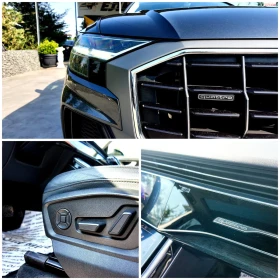 Audi Q8 50TDI QUATTRO ПАНОРАМА FULL S LINE ЛИЗИНГ 100% - 83880 лв. - 66719306 17