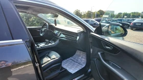 Audi Q8 50TDI QUATTRO ПАНОРАМА FULL S LINE ЛИЗИНГ 100% - 83880 лв. - 66719306 13