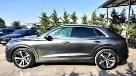 Обява за продажба на Audi Q8 50TDI QUATTRO ПАНОРАМА FULL S LINE ЛИЗИНГ 100%  ~83 880 лв. - изображение 8