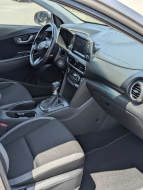 Hyundai Kona - 26000 лв. - 76539775 6