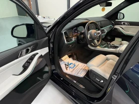 BMW X5 4.0/Laser/Swarovski/HUD/Mild-Hybrid - 57700 € / 112851.39 лв. - 38854497 8