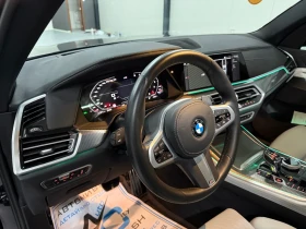 BMW X5 4.0/Laser/Swarovski/HUD/Mild-Hybrid - 57700 € / 112851.39 лв. - 38854497 10