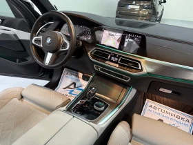 BMW X5 4.0/Laser/Swarovski/HUD/Mild-Hybrid - 57700 € / 112851.39 лв. - 38854497 12