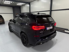 BMW X5 4.0/Laser/Swarovski/HUD/Mild-Hybrid - 57700 € / 112851.39 лв. - 38854497 4