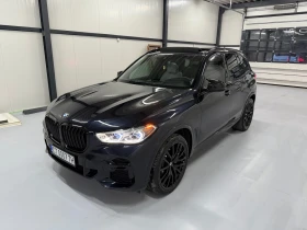 BMW X5 4.0/Laser/Swarovski/HUD/Mild-Hybrid - 57700 € / 112851.39 лв. - 38854497 6