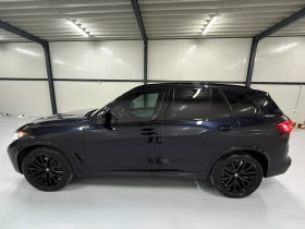 BMW X5 4.0/Laser/Swarovski/HUD/Mild-Hybrid - 57700 € / 112851.39 лв. - 38854497 5