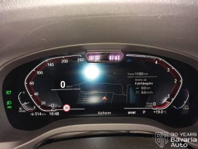 BMW X3 20d xDrive Steptronic - 83460 лв. - 77215327 9