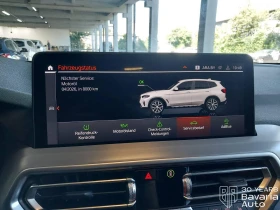 BMW X3 20d xDrive Steptronic - 83460 лв. - 77215327 10