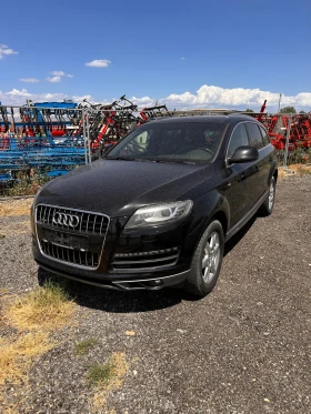 Audi Q7 3.0 TDI