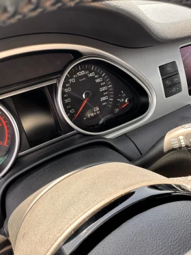 Обява за продажба на Audi Q7 3.0 TDI ~33 000 лв. - изображение 4