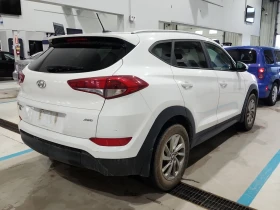 Hyundai Tucson * CARFAX*    ! | Mobile.bg    3