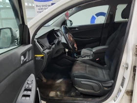 Hyundai Tucson * CARFAX*    ! | Mobile.bg    5