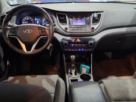 Hyundai Tucson * CARFAX*    ! | Mobile.bg    7