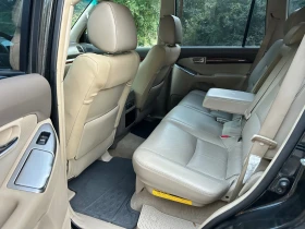 Toyota Land cruiser 3.0 D4D Luxury | Mobile.bg    12